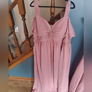 Azazie Bridesmaid Dress